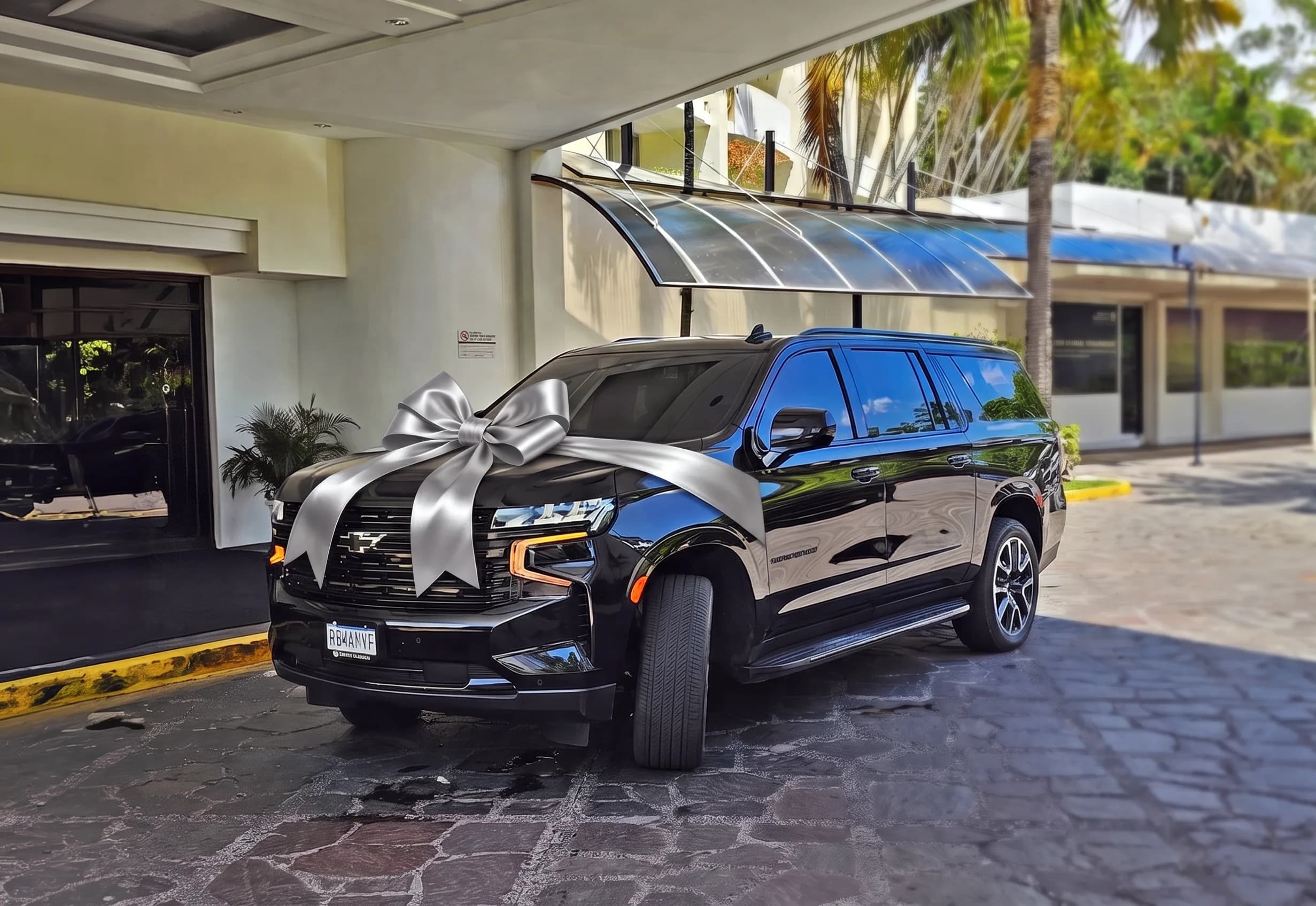 Transporte para Bodas