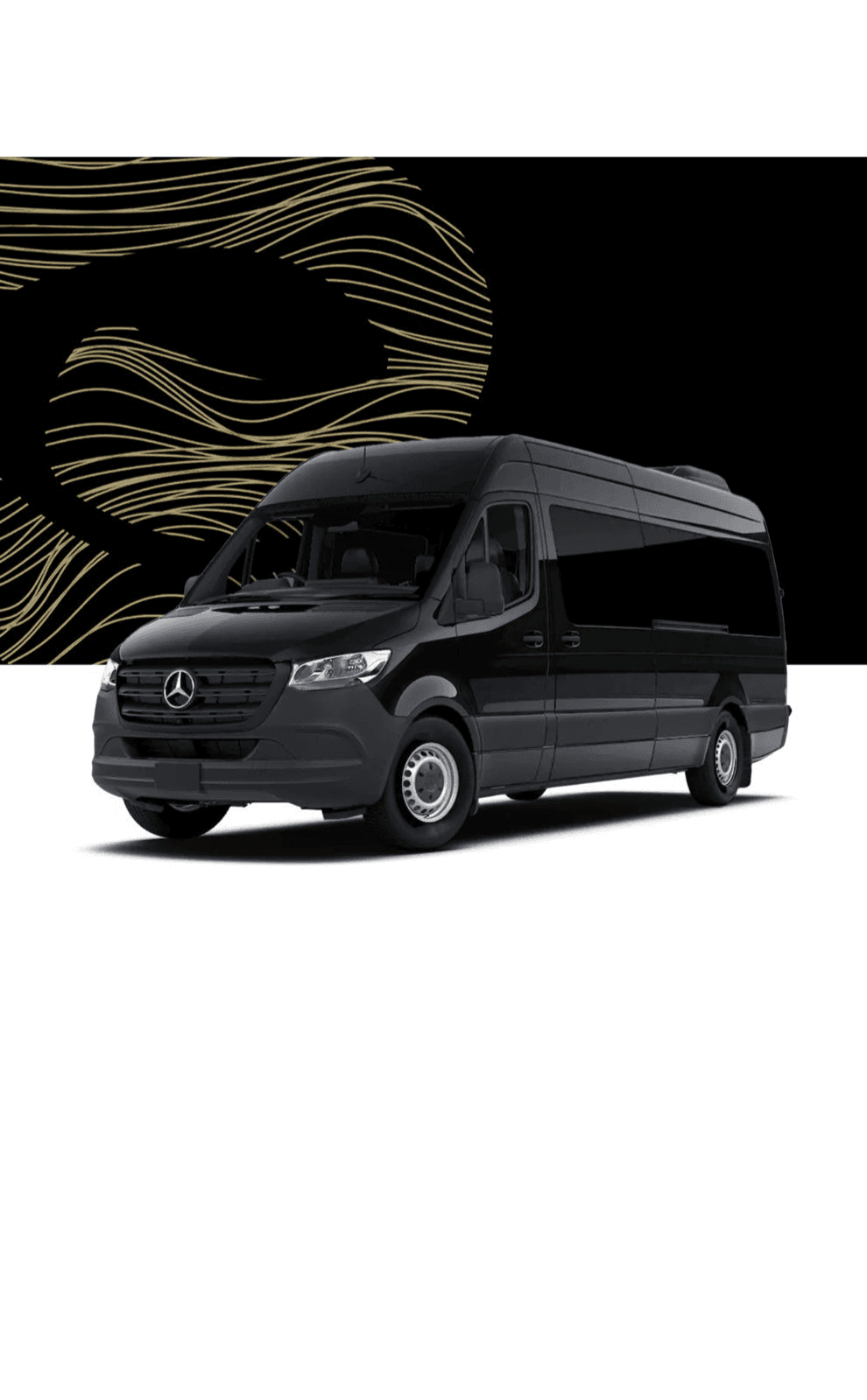 Mercedez Benz Sprinter