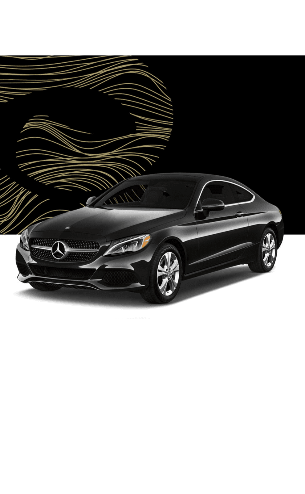 Mercedes Benz Clase C
