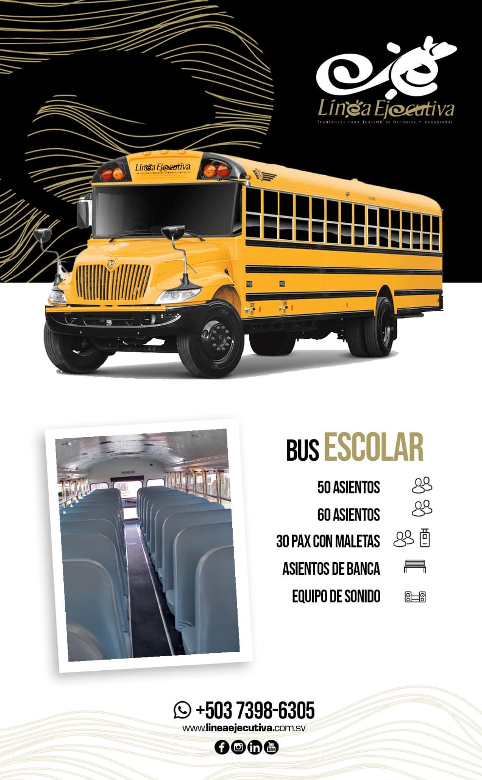 Bus Escolar