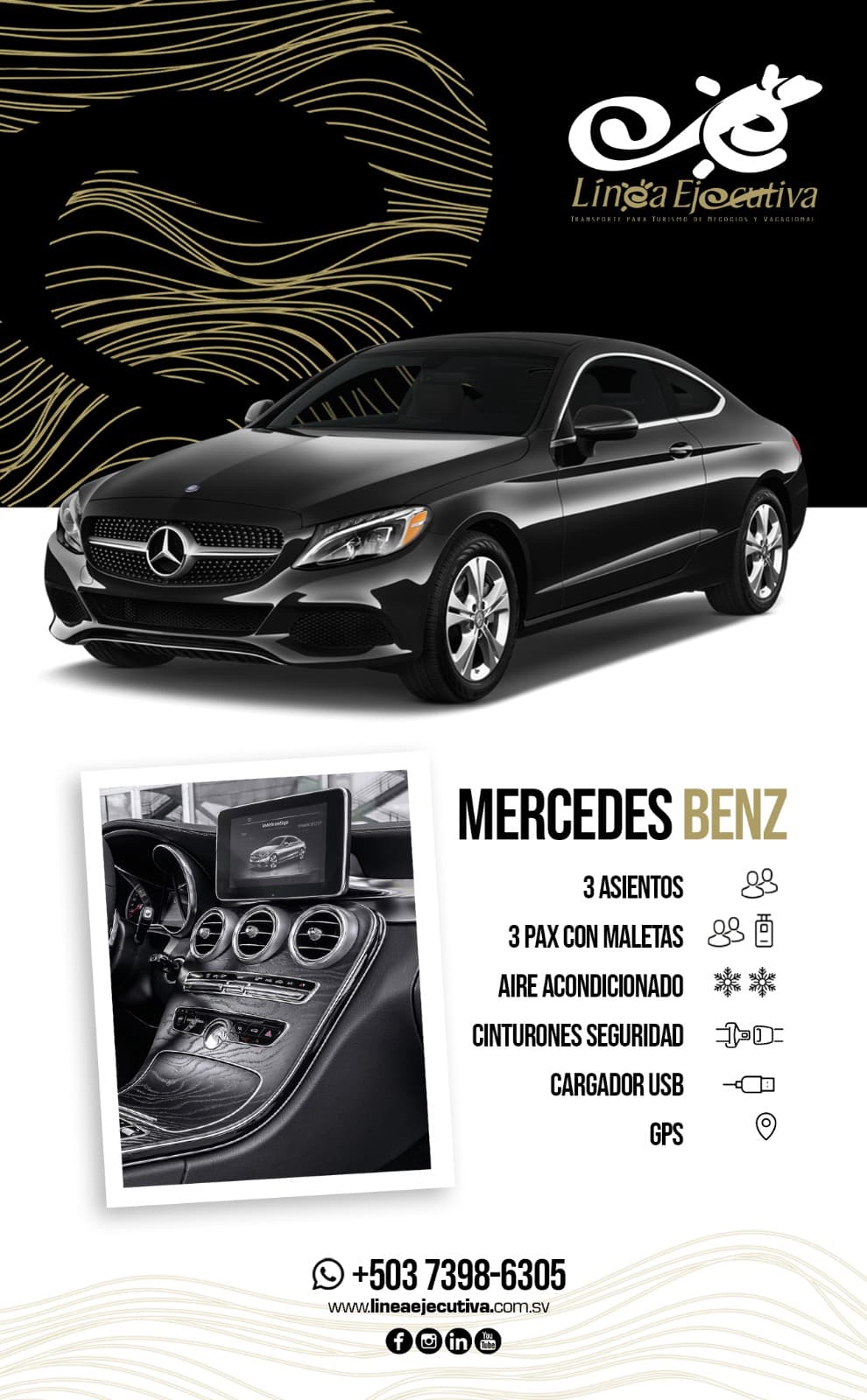Mercedes Benz Clase C