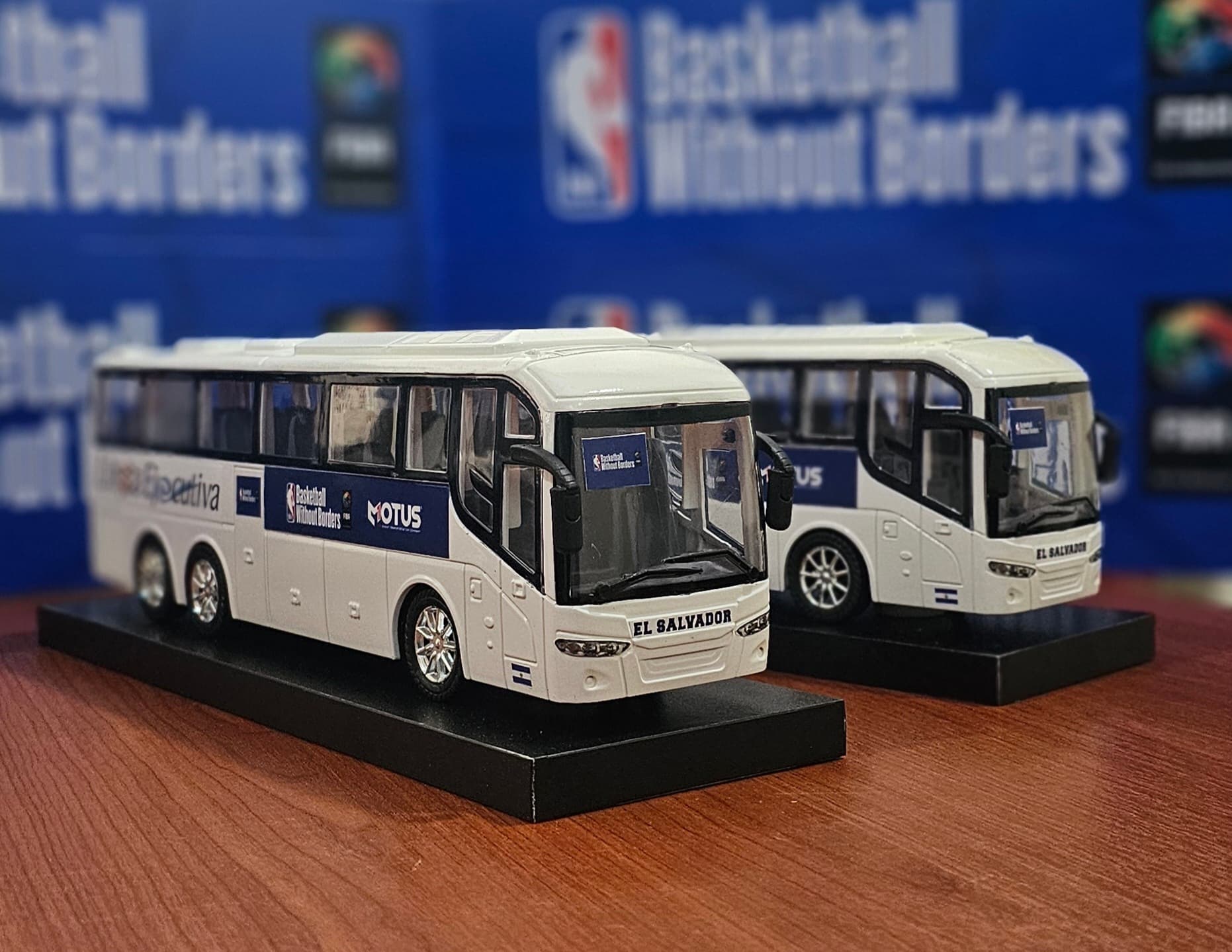 El Salvador en la mira del baloncesto mundial: El éxito del Basketball Without Borders Américas y la clave de su logística de transporte